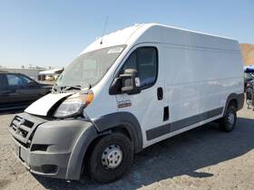 4725998ae Ram Used Windshield Wiper Motor Fits 2015 Promaster 2500 Van Grade A