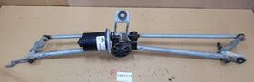 55372141 Ram Oem 2010-2018 Dodge 2500 3500 Windshield Wiper Transmission Linkage Assembly