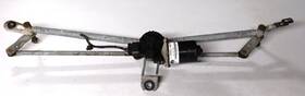 91496-420 Ram 2011-2022 Dodge 1500 Windshield Wiper Transmission Linkage With Motor Oem 91496-420 Ram 2011-2022 Dodge 1500 Windshield Wiper Transmission Linkage With Motor Oem