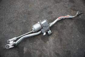 L8b217500af Range Rover Front Windshield Wiper Motor Linkage Lr167161 Oem Land Defender L663 2023