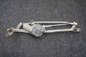 Lr098363 Range Rover Front Wiper Motor Linkage Assembly Oem L405 2018-2019