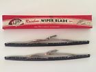 Rb-13-2w Trico Nos Shiny Wiper Blades Dots Gm Car Truck Ford Rb-13-2w Trico Nos Shiny Wiper Blades Dots Gm Car Truck Ford