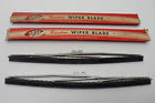 Rb11 Trico 1953 1955 Corvette Wiper Blades Pair Nos 53 54 55 Rb11 Trico 1953 1955 Corvette Wiper Blades Pair Nos 53 54 55