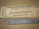Rem11 Anco Nos New Wiper Rem11 Anco Nos New Wiper
