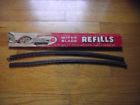 Rf-17x Trico Vintage Wiper Blades Rf-17x Trico Vintage Wiper Blades