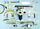 Rg55 6d Raingear Pacific Western Design Hidden Windshield Wiper System 1955-56 Chevy Bel Air W Delay Switch Rg55 6d Raingear Pacific Western Design Hidden Windshield Wiper System 1955-56 Chevy Bel Air W Delay Switch