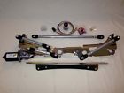 Rg56pus Raingear Pacific Western Design Hidden Windshield Wiper System Ford Truck