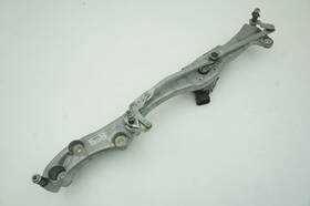 3397020553 Rolls Royce Front Wiper Motor Linkage Assembly Oem Phantom Vii 2006