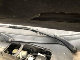 620-50181 Rover Windshield Wiper Motor And Linkage Assembly Fits 08-15 Lr2 844258