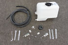 Rp New Mopar Script Windshield Washer Set For To Plymouth