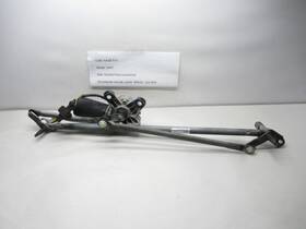 12755304 Saab 2006-2011 9-3 Windshield Wiper Motor With Linkage Oem 12755304 Saab 2006-2011 9-3 Windshield Wiper Motor With Linkage Oem