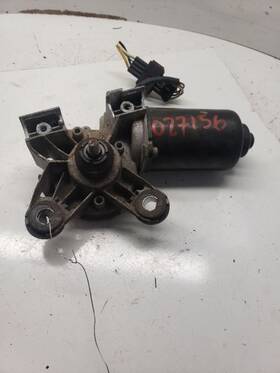 12757153 Saab Windshield Wiper Motor Fits 06-11 9-3 1089291
