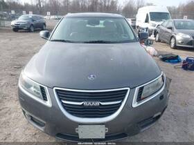 13299357 Saab Used Windshield Wiper Motor Fits 2011 9-5 Grade A