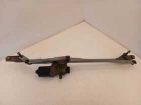 15086206 Saab 06 Windshield Wiper Motor Transmission Assembly Oem