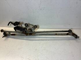 Saab 23002654 Windshield Wiper Motor Linkage Assembly 12804710 2003-2007 9-3