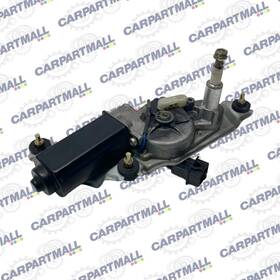 4240677 Saab 1999 2000 2001 2002 2003 9-3 Rear Windshield Wiper Motor Actuator