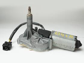 4564548 Saab 1999 - 2001 9-5 Wiper Motor Rear Windscreen Glass Tailgate Liftgate