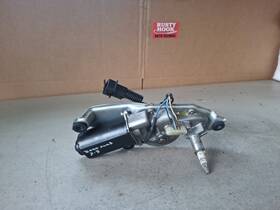 Saab 5240677 2000 9-3 Rear Wiper Motor