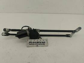 602364869 Saab 9-3 Convertible Windshield Wiper Transmission And Motor Fits 2006-2011 06 07 602364869 Saab 9-3 Convertible Windshield Wiper Transmission And Motor Fits 2006-2011 06 07