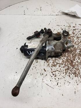 620-58580 Saab Windshield Wiper Motor Fits 03-05 9-3 1306027 620-58580 Saab Windshield Wiper Motor Fits 03-05 9-3 1306027