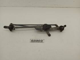 621-50285 Saab 9-5 Aero Windshield Wiper Transmission With Motor Fits 2010-2011 10 11