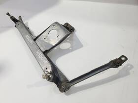 621-54011 Saab 1979 1993 900 Oem Front Windshield Wiper Transmission 621-54011 Saab 1979 1993 900 Oem Front Windshield Wiper Transmission