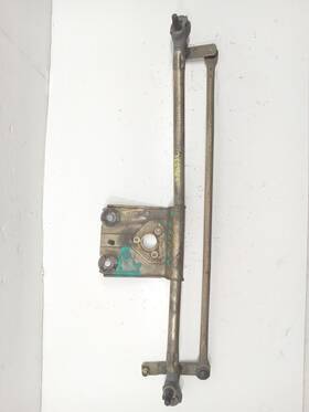 621-54258 Saab 1999 - 2010 9-5 Wiper Transmission Linkage Without Motor Oem 621-54258 Saab 1999 - 2010 9-5 Wiper Transmission Linkage Without Motor Oem