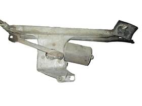 8544462 Saab 900 Windshield Wiper Motor With Linkage And Spindles 1979-1994 Rare