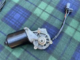 9123662 Saab 9000 Wiper Motor