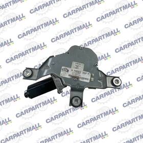 15821045 Saturn 2002-2007 Vue Rear Back Windshield Wiper Motor Oem