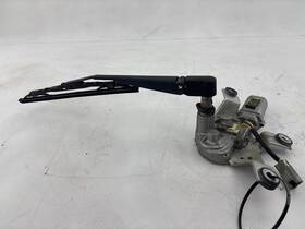 19257184 Saturn 2003-2007 Vue Rear Windshield Wiper Motor And Arm Oem 19257184 Saturn 2003-2007 Vue Rear Windshield Wiper Motor And Arm Oem
