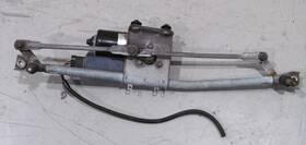 21302907 Saturn 00-02 S-series Oem Wiper Transmission Linkage With Motor 21302907 Saturn 00-02 S-series Oem Wiper Transmission Linkage With Motor