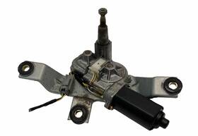 22663161 Saturn 2002-2007 Vue Rear Back Windshield Wiper Motor Trico Oem