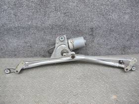 25804808 Saturn 07-10 Sky Pontiac Solstice Wiper Transmission Linkage W Motor Oem 25804808 Saturn 07-10 Sky Pontiac Solstice Wiper Transmission Linkage W Motor Oem