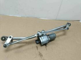 25821245 Saturn Outlook 2007 Xe Windshield Wiper Motor With Transmission Bosch Fabric