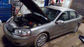 620-00915 Saturn Windshield Wiper Motor Fits 03-05 L Series 10304765 620-00915 Saturn Windshield Wiper Motor Fits 03-05 L Series 10304765
