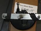 Sbm-15 Gmc Truck 1946 Nos New Trico Vacuum Wiper Motor