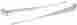 Sc7316-3 Stripeclassics Reproduction 1968 1969 A-body Barracuda Valiant Windshield Wiper Arms Anco Style 68 69 Mopar