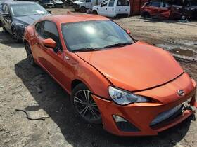 620-58680 Scion Windshield Wiper Motor Fits 13-20 Br-z 683576