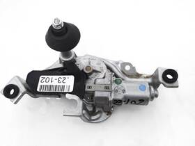 85130-12a20 Scion 2017-2018 Toyota Corolla Im Rear Back Windshield Glass Wiper Motor