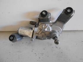 85130-52160 Scion 2008 Xd Hatch Back Glass Rear Wiper Motor