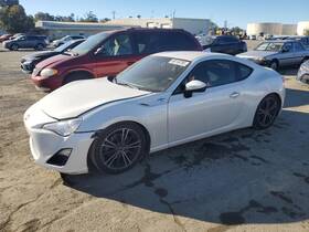 86510ca010 Scion Used Windshield Wiper Motor Fits 2013 Fr-s Grade A