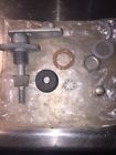 Sh721160a Nos Gm Chevy Gmc Windshield Wiper Arm Drive Pivot Transmission