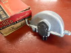 Sk-19 Trico 1936 Studebaker Closed