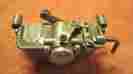 1939ford Sk-50 Ford Closed Car Late Vacuum Wiper Motor Rebuilt