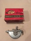 Sk-51-5  Trico Plymouth Chrysler Nos Wiper Motor Nib