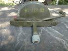 Sk-527-16 Trico Vintage Sk Vacuum Wiper Motor Jeep Willys Ford Sk-527-16 Trico Vintage Sk Vacuum Wiper Motor Jeep Willys Ford