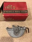 Sk-50 Sk50 Trico Wiper Motor Nos Ford Sk-50 Sk50 Trico Wiper Motor Nos Ford