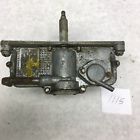 Skr 15-1 Trico Vintage Vacuum Windshield Wiper Motor Ford