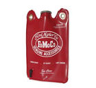 Smallfomocoovalbag Ne Performance Mustang 1958